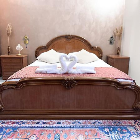 Vinciguerra Central House Tuscany ألتوباشو المظهر الخارجي الصورة