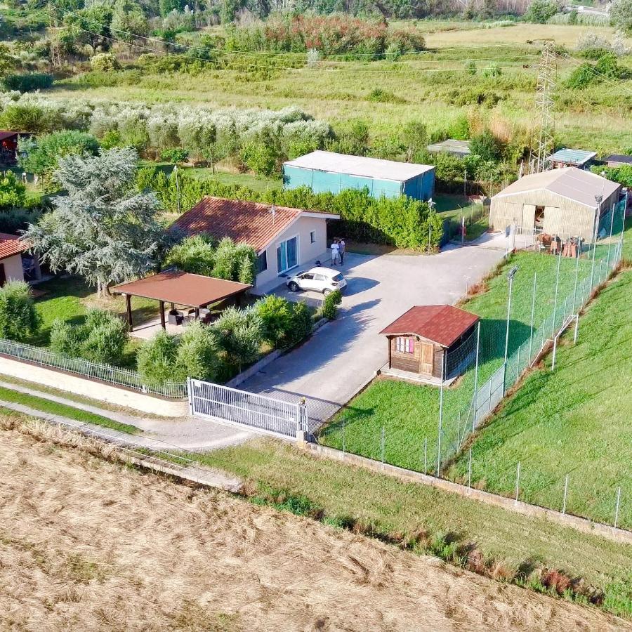 Vinciguerra Central House Tuscany ألتوباشو المظهر الخارجي الصورة