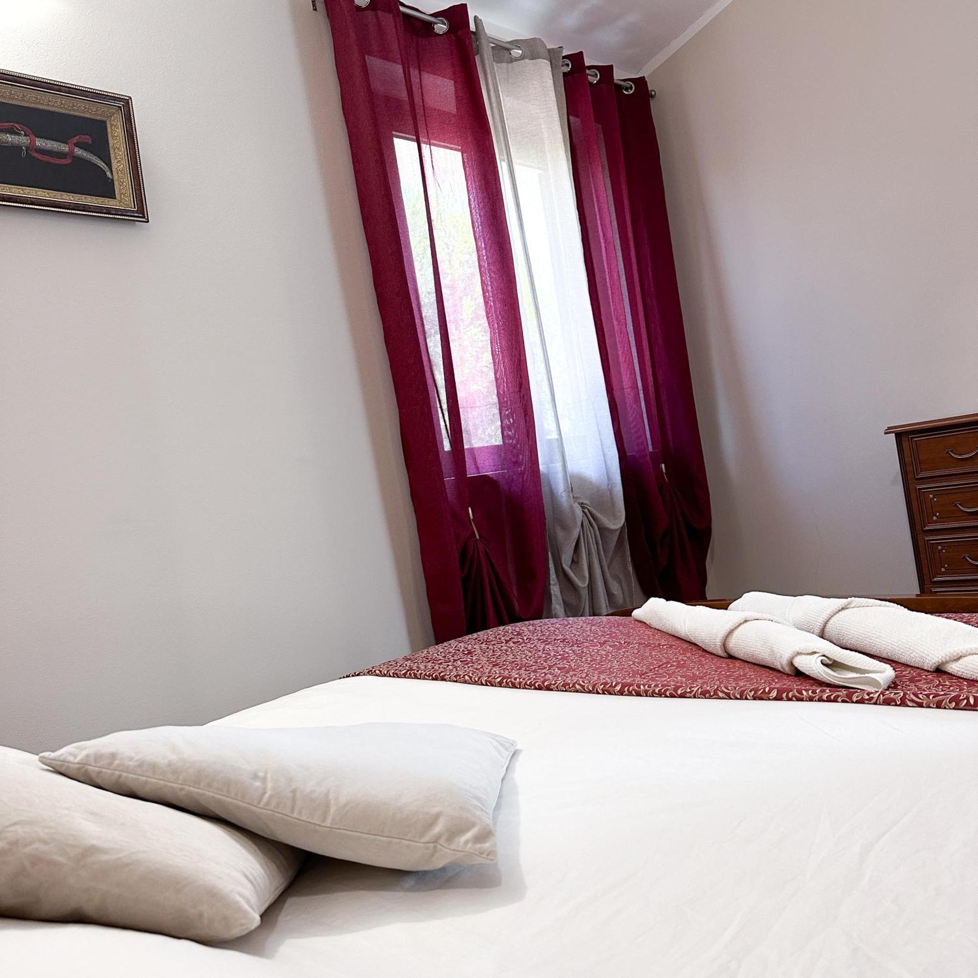 Vinciguerra Central House Tuscany ألتوباشو المظهر الخارجي الصورة